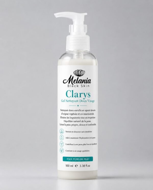 Clarys