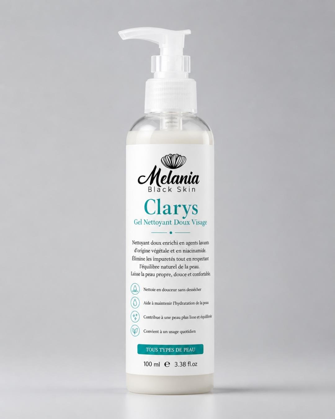 Clarys